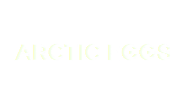 Arctic Eggs