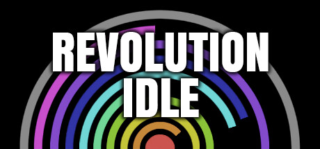 Revolution Idle Cover Image