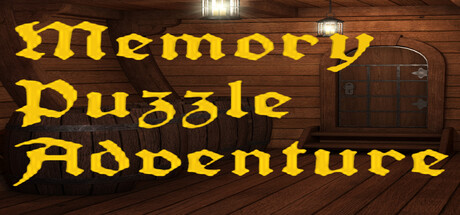 Memory Puzzle Adventure banner image