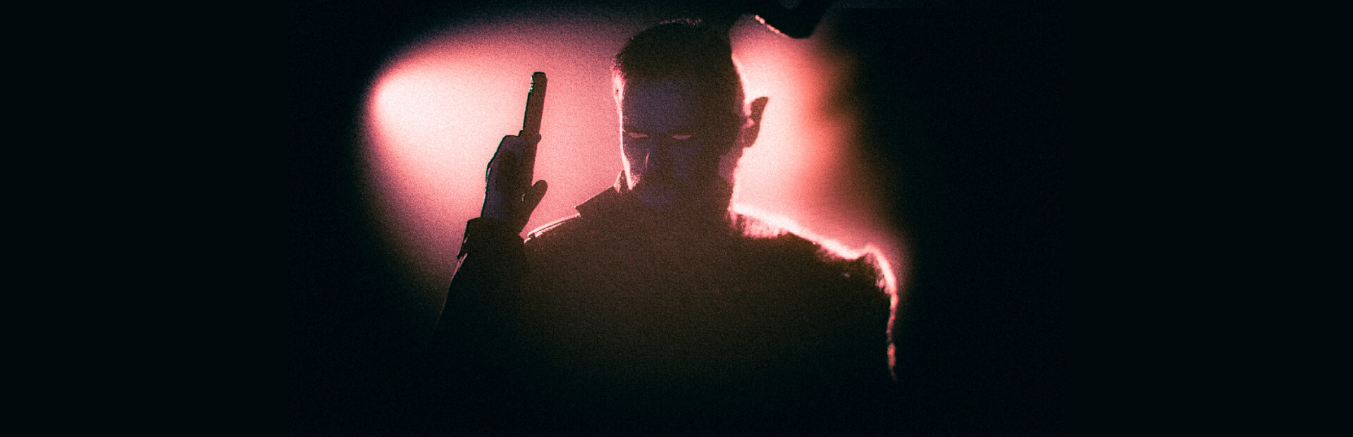 Library Hero - Steam library hero banner