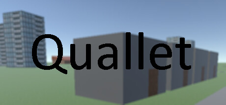 Quallet banner