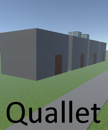 Quallet