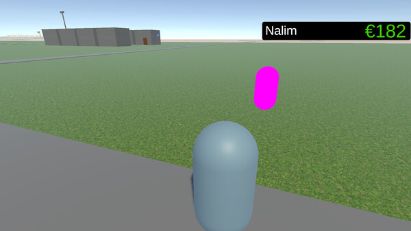 Скриншот из Quallet