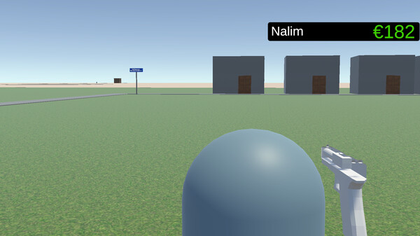 Скриншот из Quallet