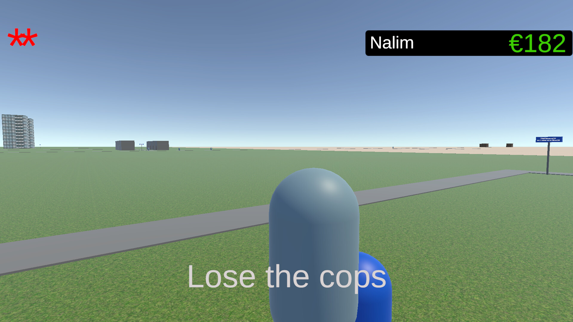 Quallet screenshot 1