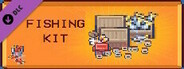 PROJETO REAL FISHING KIT