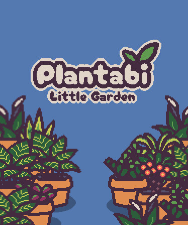 Plantabi: Little Garden