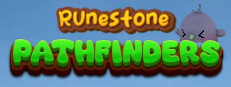 Runestone:Pathfinders 게임 이미지