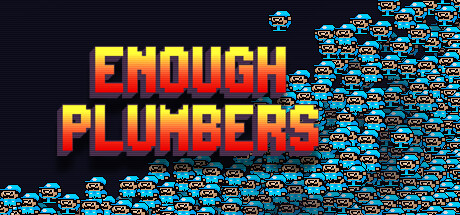 Enough Plumbers steam charts