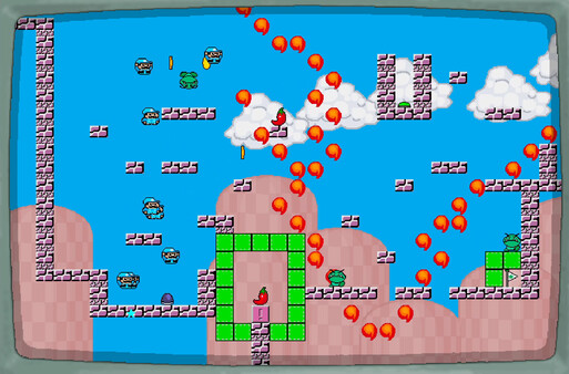 Скриншот из Enough Plumbers