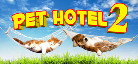 My Pet Hotel 2 header image