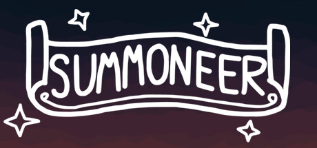 Summoneer Cover Image