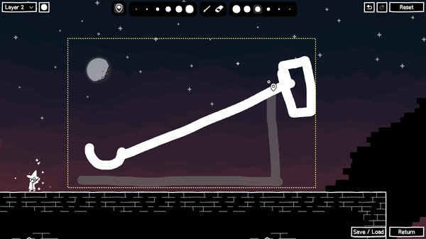 Summoneer game for Linux 1