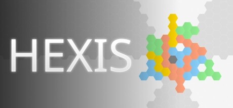 Hexis Cover Image