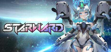 Steam header art for 星之翼