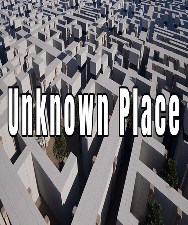 Unknown place