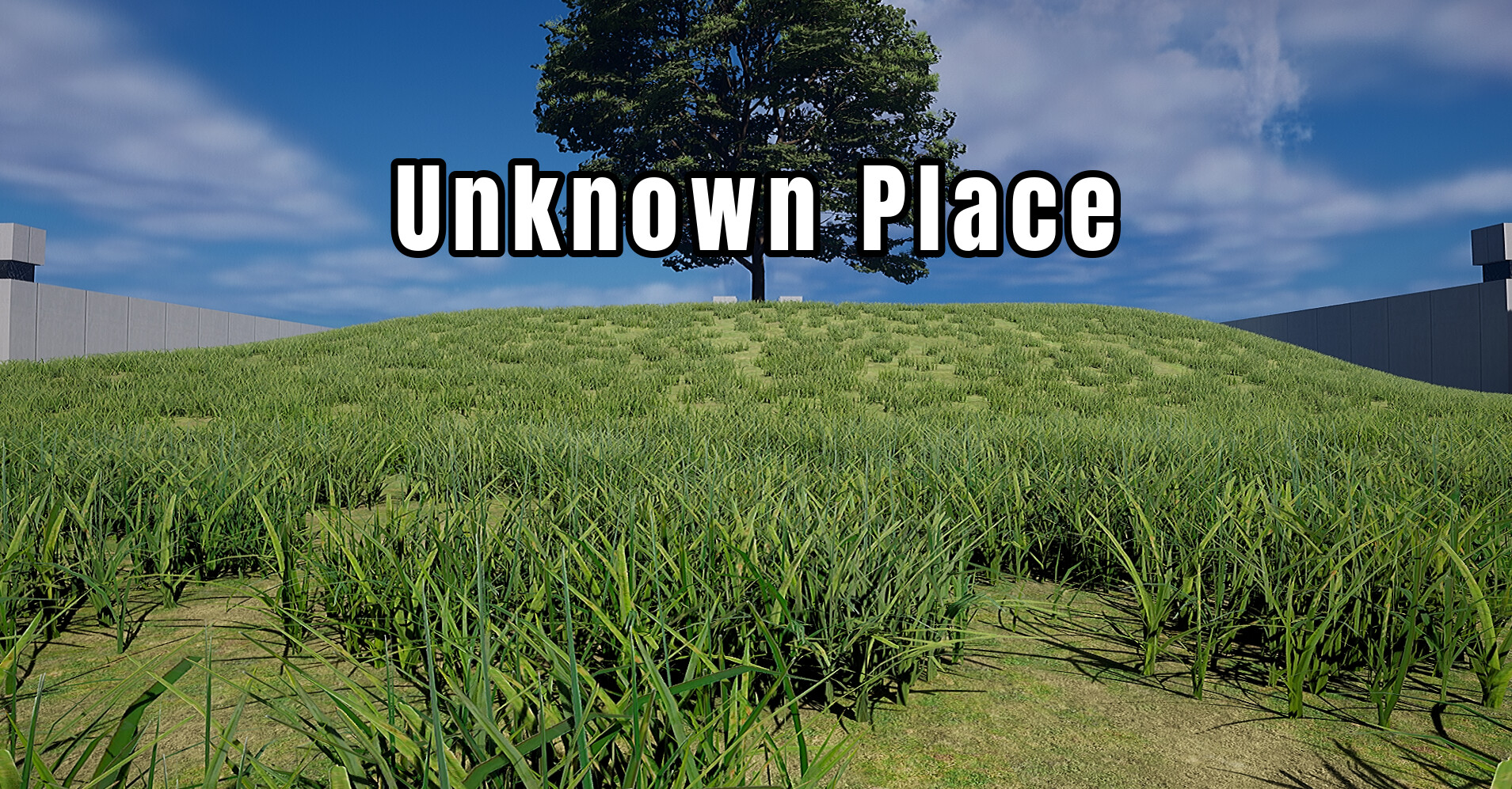 Unknown place screenshot 1