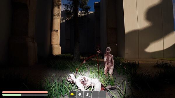 Unknown place game for windows Pc 1