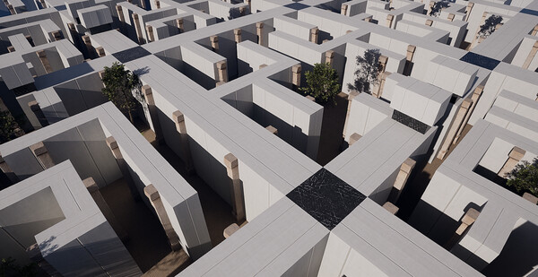 Unknown placefor windows and Linux 1