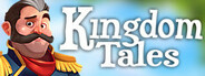 Kingdom Tales: Dragons & Us
