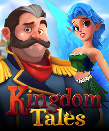 Kingdom Tales