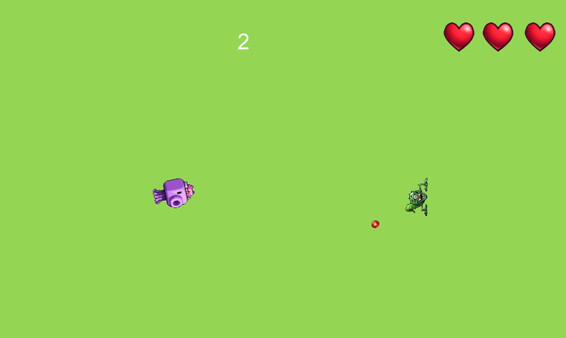 Death ring game for windows Pc 1