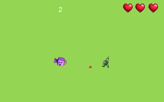 Death ringfor windows and Linux 1