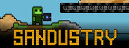 Logo for Sandustry