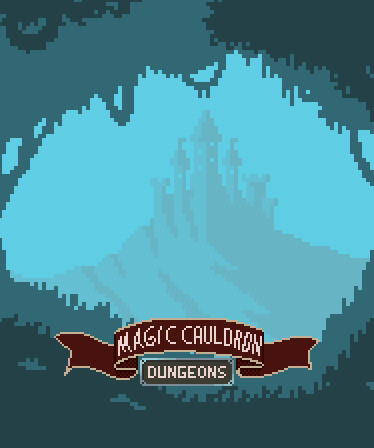 Magic Cauldron - Dungeons