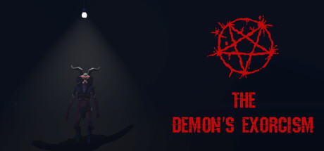 The Demon's Exorcism Cover Image