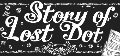 Story of the Lost Dot Cover Image