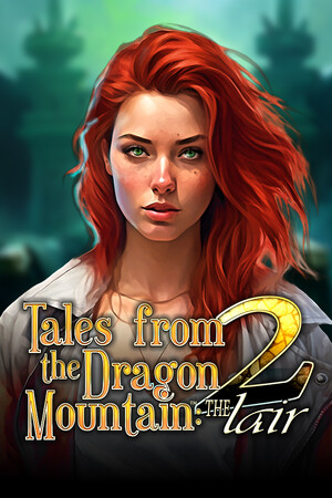 Tales From The Dragon Mountain 2: The Lair Steam CD Key