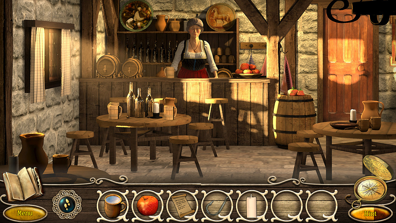 Tales From The Dragon Mountain 2: The Lair screenshot screenshot 6