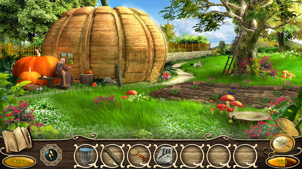 Tales From The Dragon Mountain 2: The Lair screenshot screenshot 4