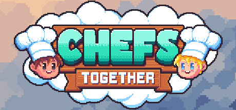 Chefs Together Cover Image
