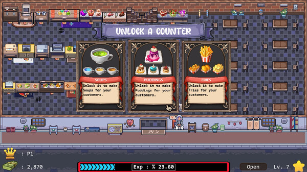 Chefs Togetherfor windows and Linux 1