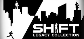 Shift Legacy Collection