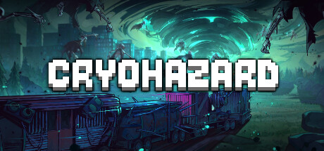 Cryohazard Cover Image