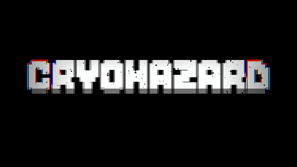Скриншот из Cryohazard