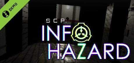 SCP: Infohazard Teaser Demo