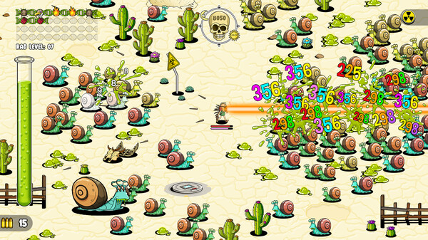 Ground Zero Hero PROLOGUEfor windows and Linux 1