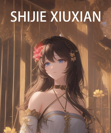 SHIJIE XIUXIAN