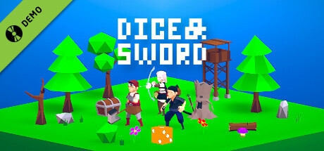 Dice & Sword - Demo