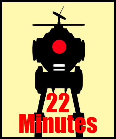 22 Minutes