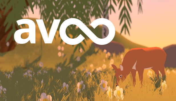 Save 10% on Avoo on Steam