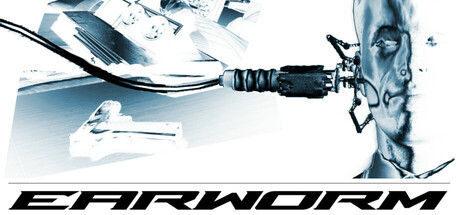EarWorm header banner