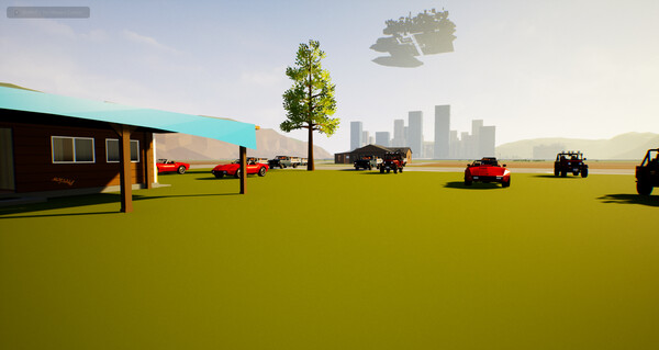 Lost Princess: City game for windows Pc 1