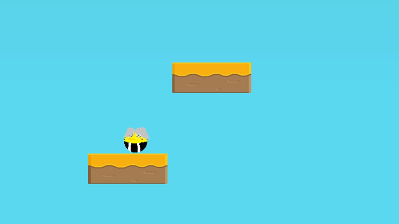 Mr. Akun's Jump screenshot 6
