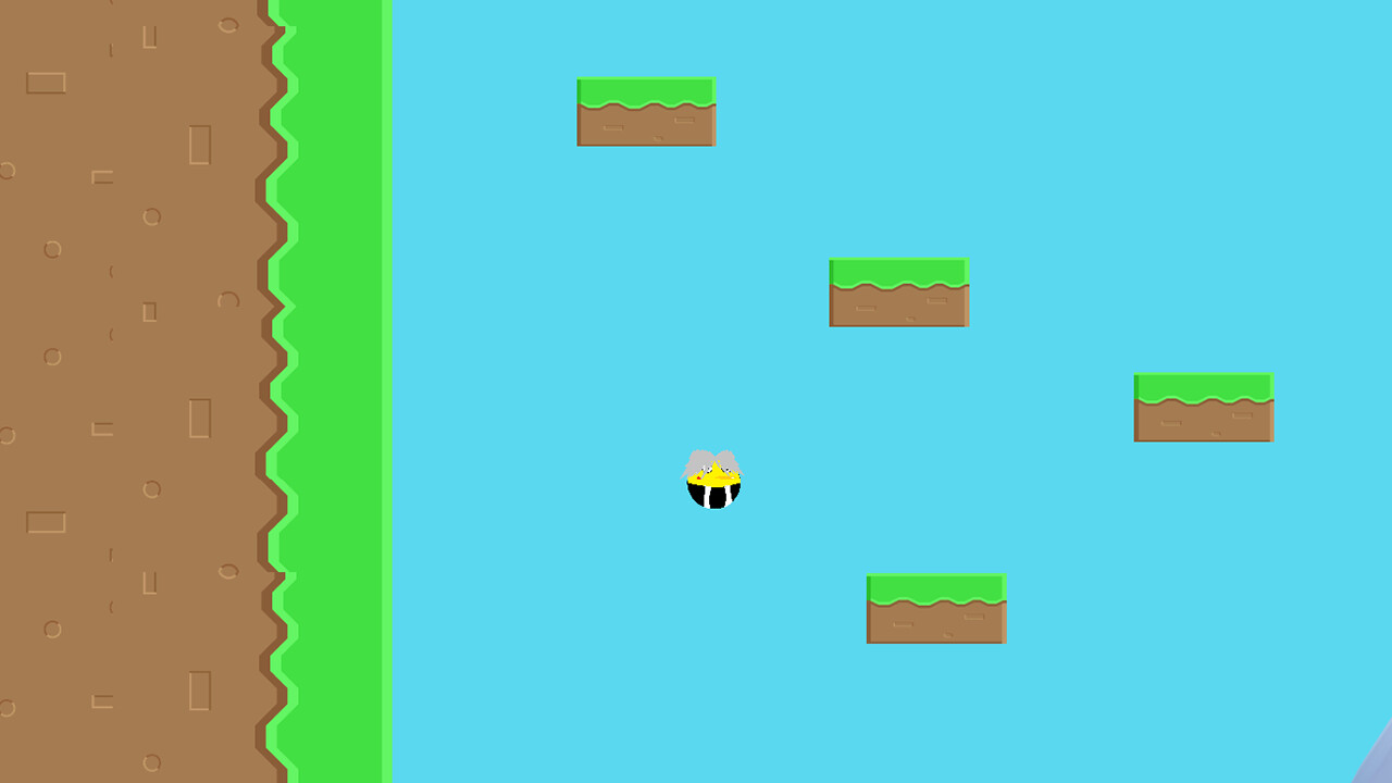 Mr. Akun's Jump screenshot 5