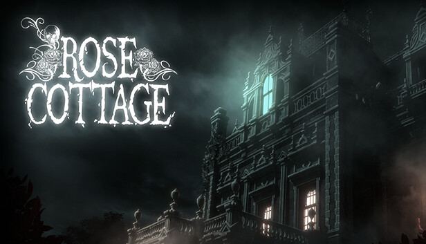 Rose Cottage Steam News Hub   Capsule 616x353 